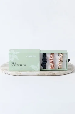 Cheap Carolina Lyla Scrunchie Set