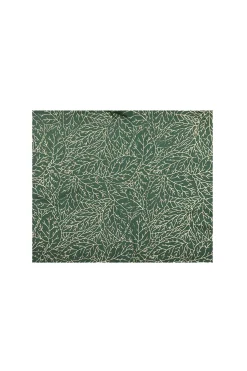 Cheap Carolina Mabel Modal Scarf Olive and Gold