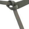 Flash Sale Carolina Mae Wrap Around Thin Belt Khaki