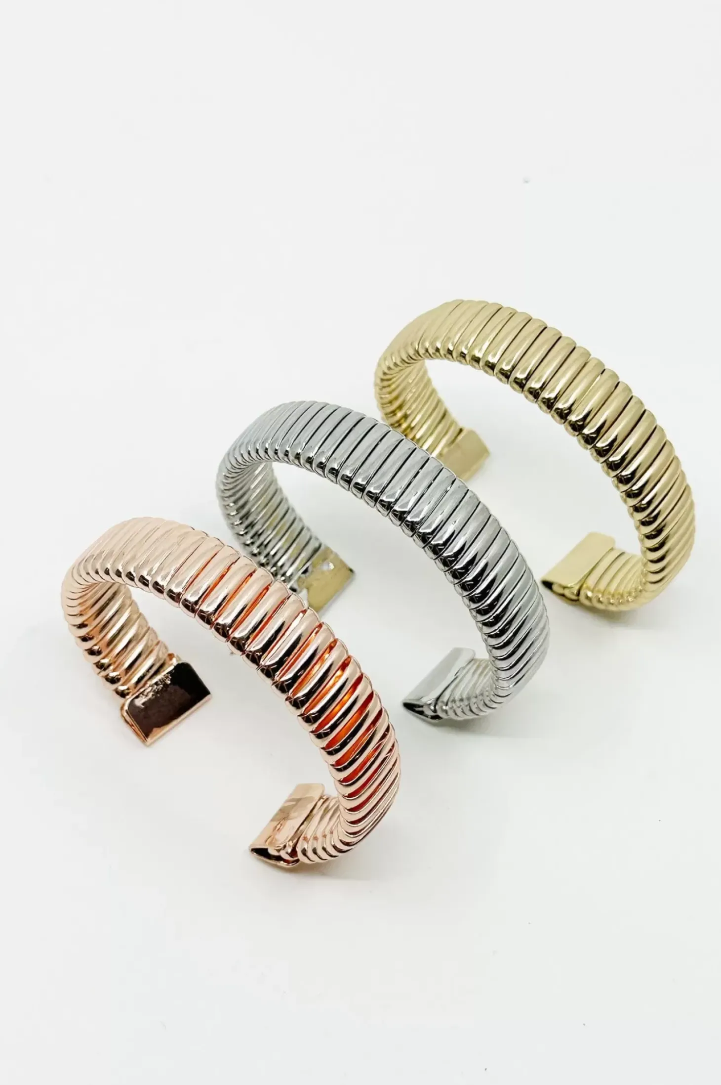 Sale Carolina Maisie Bangle Gold