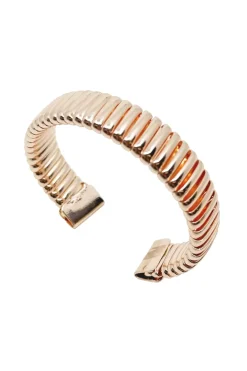 Cheap Carolina Maisie Bangle Rose Gold