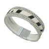 Flash Sale Carolina Mallie Bracelet White