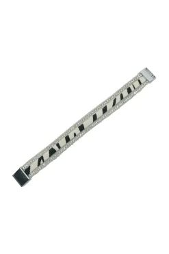 Flash Sale Carolina Mallie Bracelet White