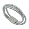Fashion Carolina Maren Bracelet Silver