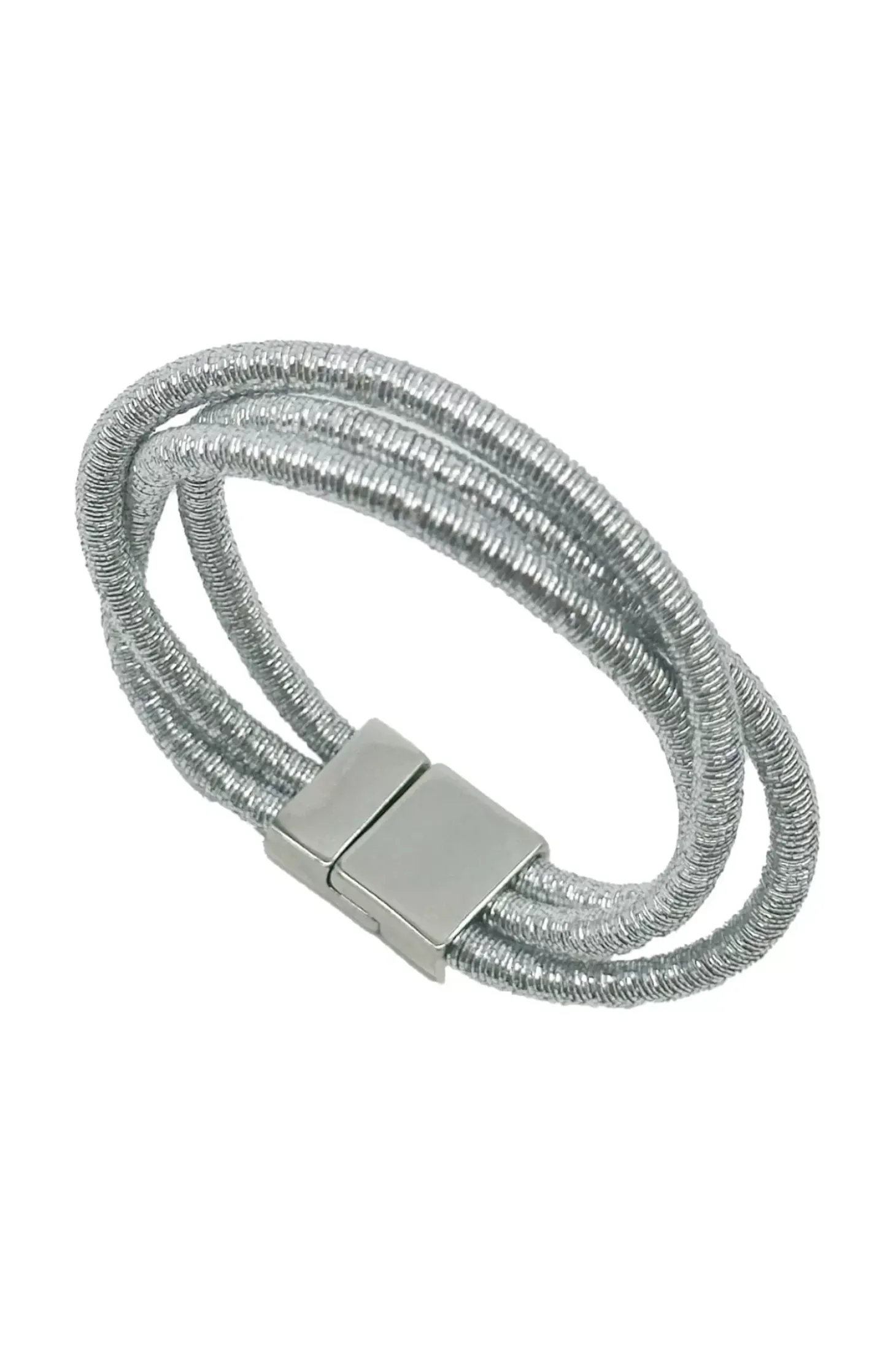 Fashion Carolina Maren Bracelet Silver