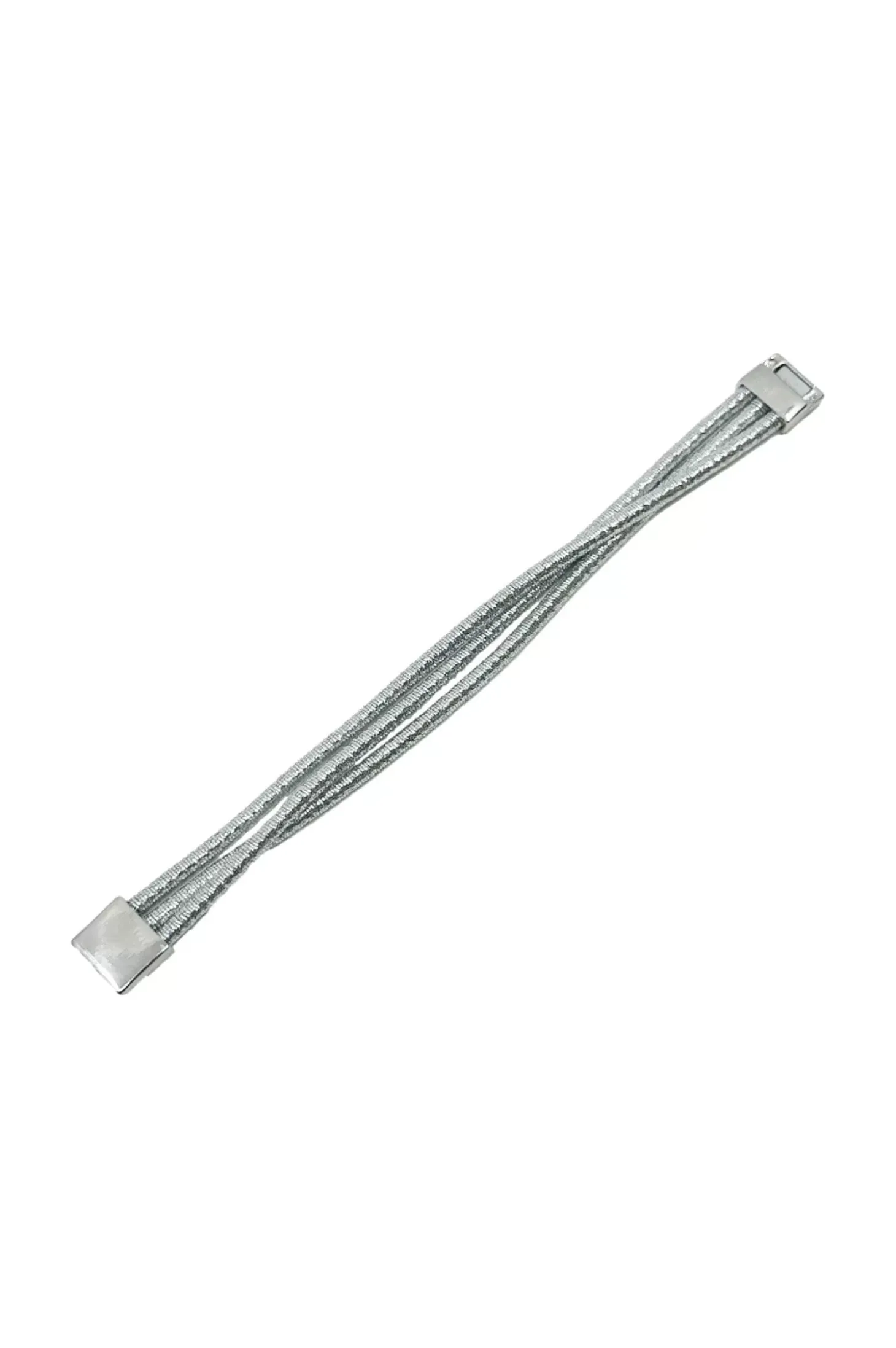 Fashion Carolina Maren Bracelet Silver