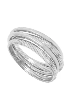Store Carolina Maribeth Bracelet Silver