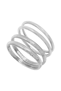 Store Carolina Maribeth Bracelet Silver
