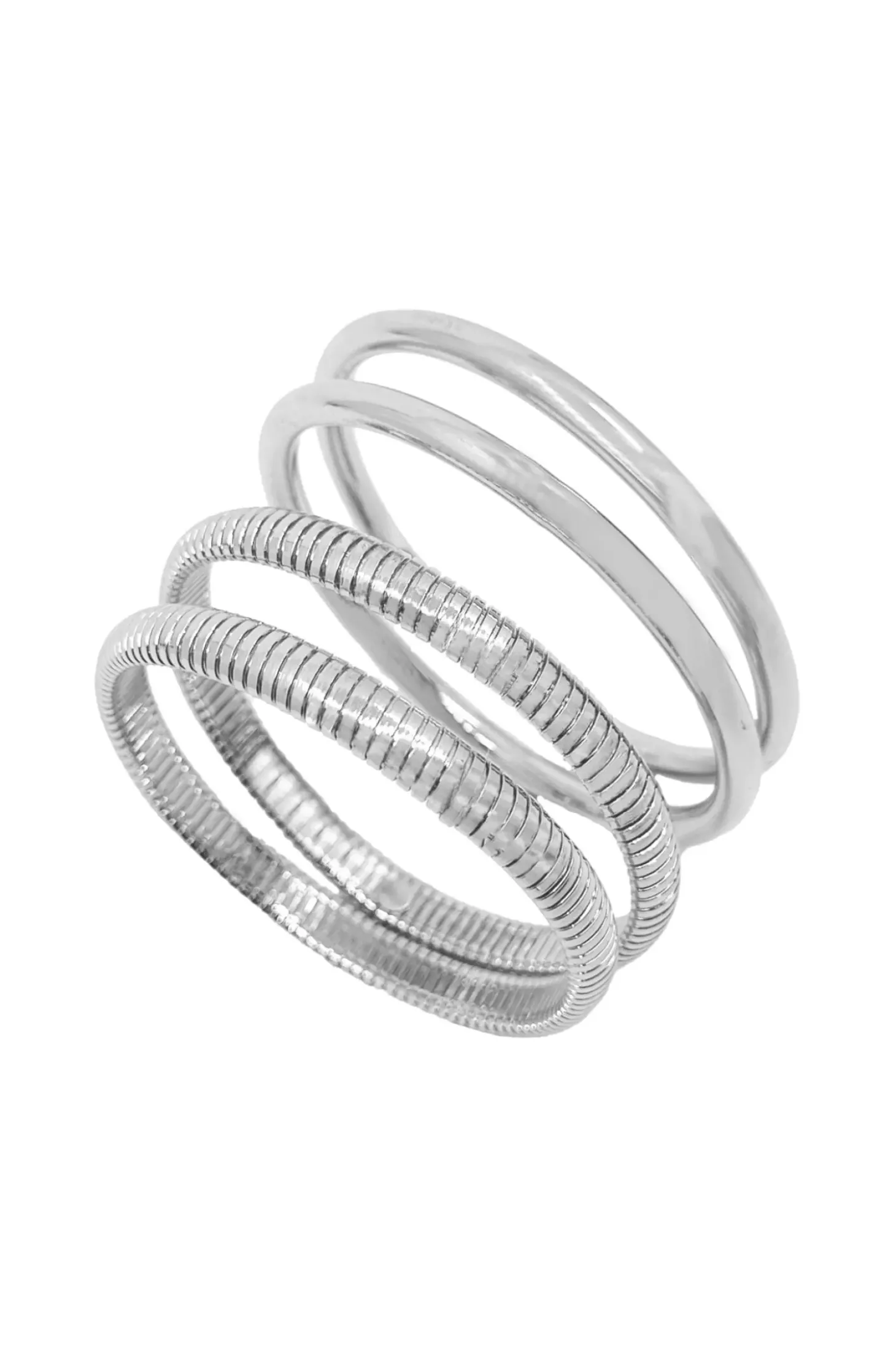 Store Carolina Maribeth Bracelet Silver