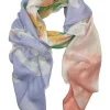 Cheap Carolina Marlee Scarf Multicolour