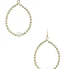 Sale Carolina Masie Pearl Earrings