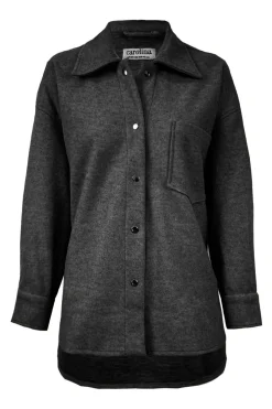 Flash Sale Carolina Matilda Jacket Black