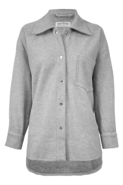 Flash Sale Carolina Matilda Jacket Grey