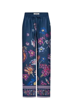Hot Carolina Maya Floral Pants