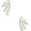 Flash Sale Carolina Mima Pearl Earrings