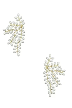 Flash Sale Carolina Mima Pearl Earrings