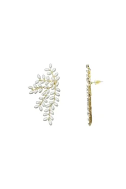 Flash Sale Carolina Mima Pearl Earrings