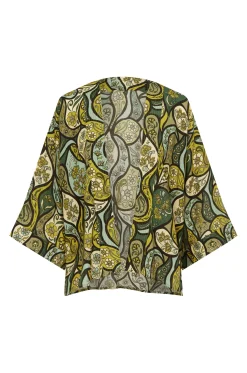 Best Carolina Mira Cape Olive