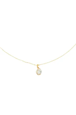Online Carolina Miriam Necklace Marble
