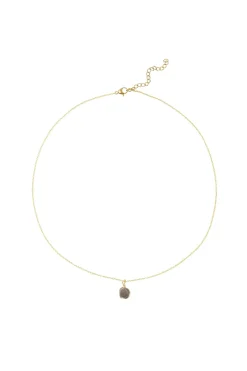 Cheap Carolina Miriam Necklace Tortoise