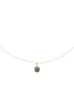 Cheap Carolina Miriam Necklace Tortoise