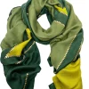Store Carolina Moira Scarf Green