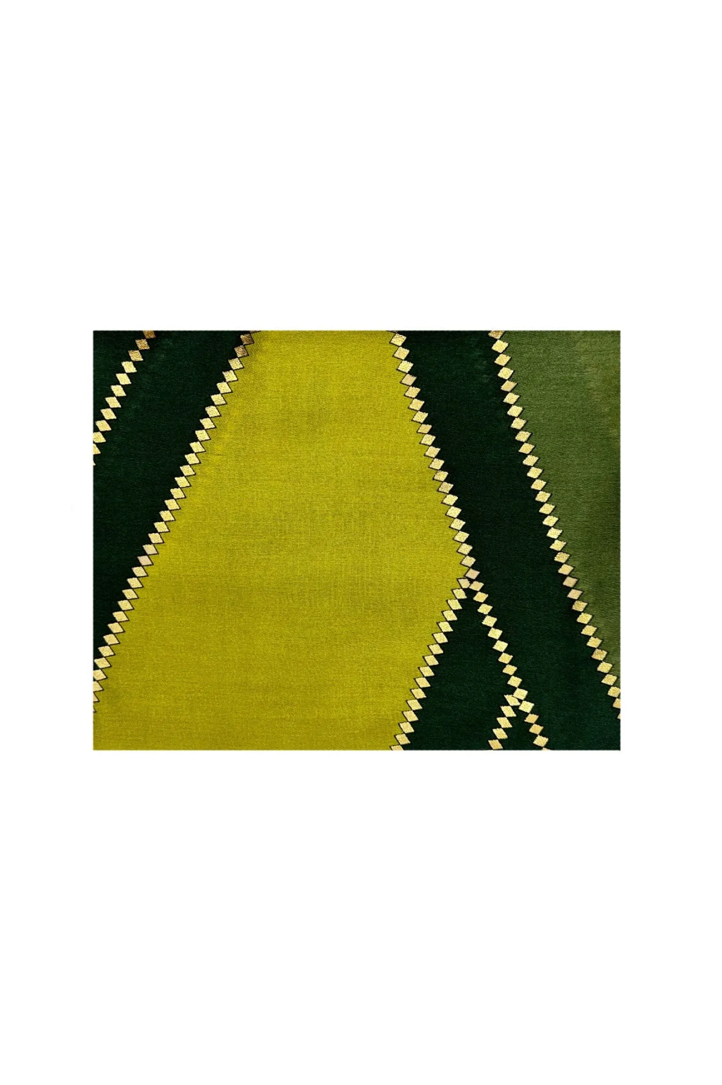Store Carolina Moira Scarf Green