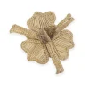 Online Carolina Napkins Ring Natural Set of 4