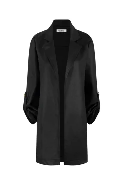 Cheap Carolina Nebraska Jacket Black