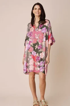 New Carolina Nice Tunic in Brea Print