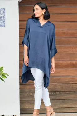 Online Carolina Nice Tunic Navy