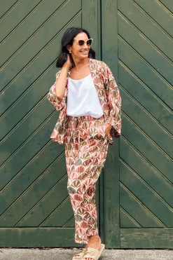 Flash Sale Carolina Nina Pants Olive