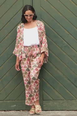 Flash Sale Carolina Nina Pants Olive