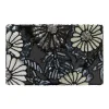 Sale Carolina Nova Sequinned Clutch Bag Black