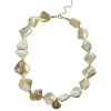 Best Sale Carolina Ophelia Necklace Shell