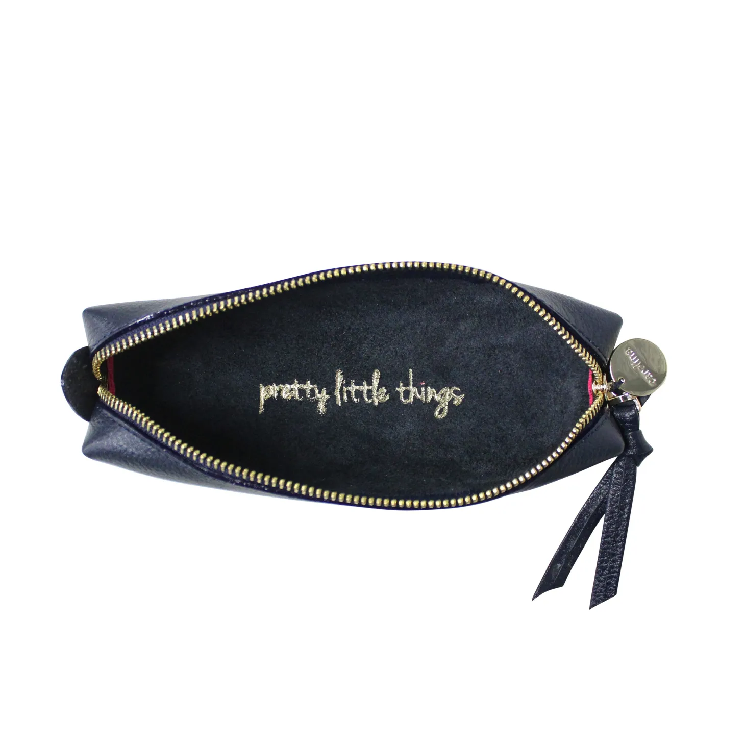 Outlet Carolina Pretty Little Thing Case Navy