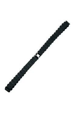 Fashion Carolina Rebecca Thin Belt Black