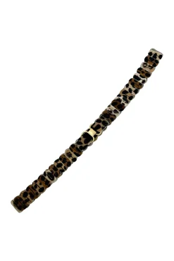 Fashion Carolina Rebecca Thin Belt Giraffe