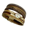 Store Carolina Reine Bracelet Tan