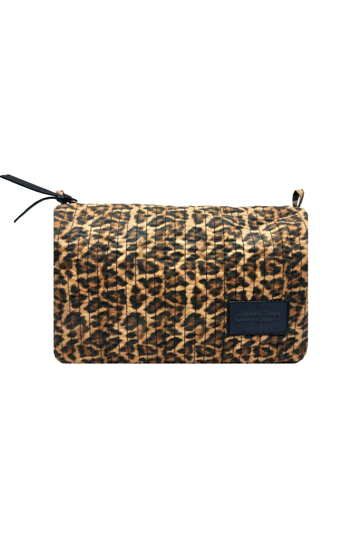Best Carolina Safari Toiletry Bag - Large