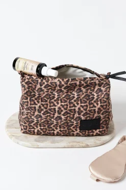Best Carolina Safari Toiletry Bag - Large