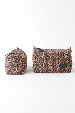 Best Carolina Safari Toiletry Bag - Large