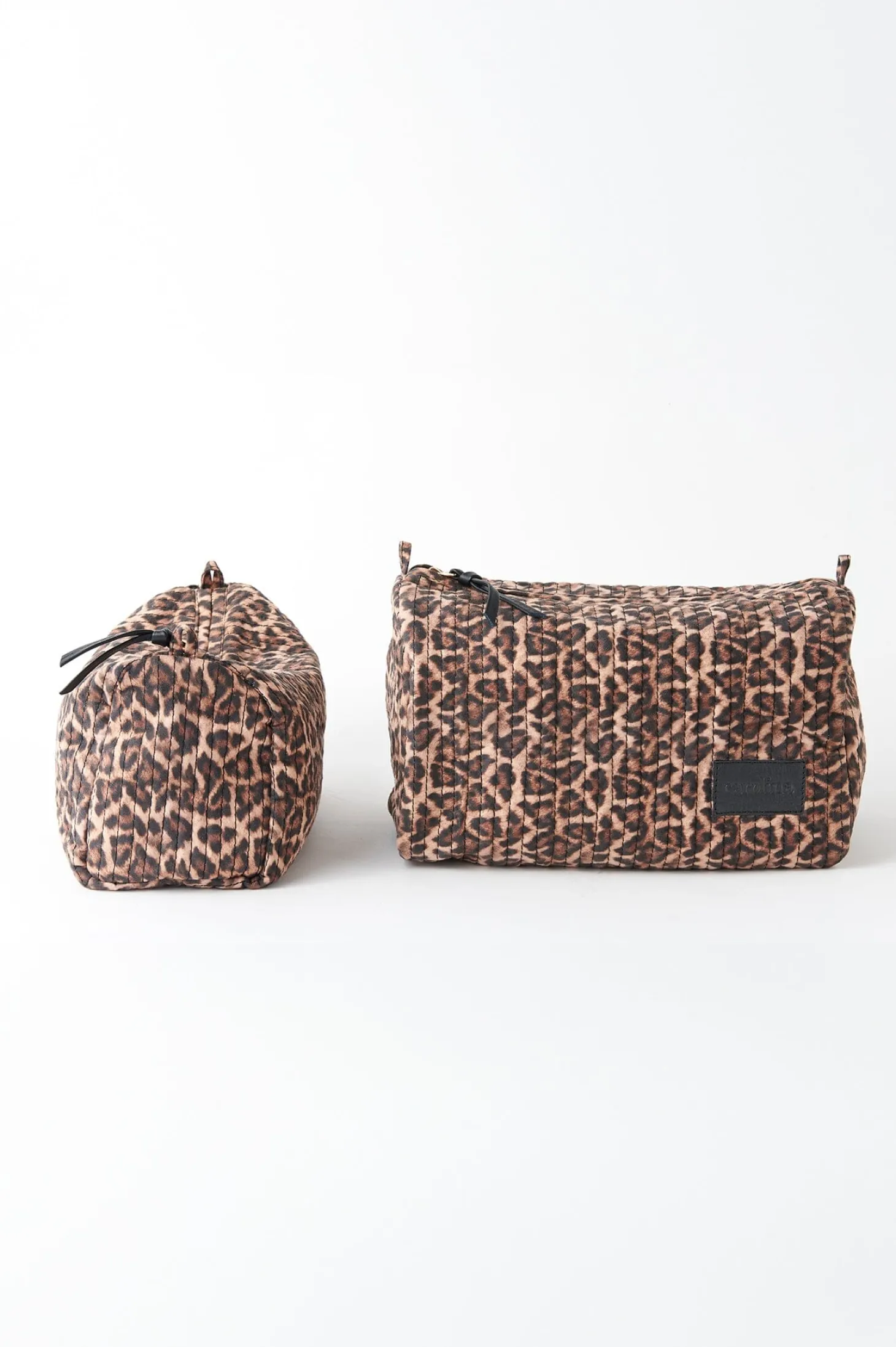 Best Carolina Safari Toiletry Bag - Large