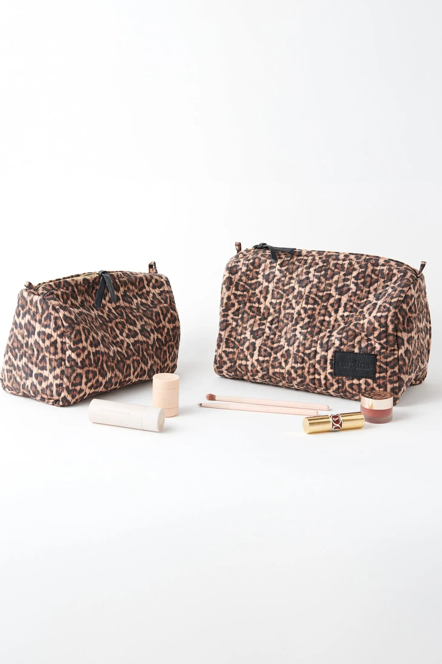 Best Carolina Safari Toiletry Bag - Large