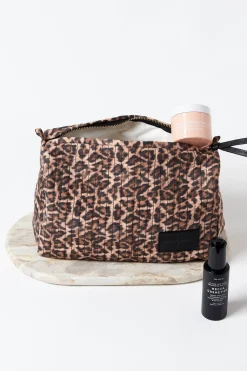 Sale Carolina Safari Toiletry Bag - Medium