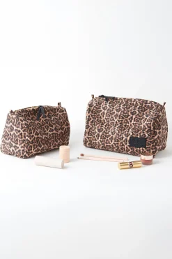 Sale Carolina Safari Toiletry Bag - Medium