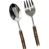 Sale Carolina Saigon Salad Servers