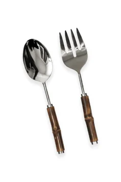 Sale Carolina Saigon Salad Servers