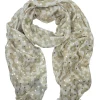 Store Carolina Sara Scarf Beige