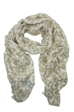 Store Carolina Sara Scarf Beige
